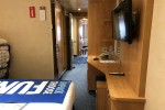 Interior Stateroom Picture