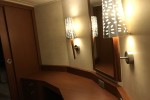 Penthouse Suite Stateroom Picture