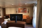 Penthouse Suite Stateroom Picture