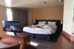 Penthouse Suite Stateroom Picture