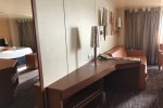 Penthouse Suite Stateroom Picture