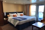 Ocean Suite Stateroom Picture