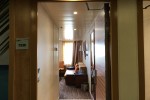 Ocean Suite Stateroom Picture