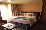 Ocean Suite Stateroom Picture