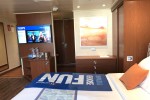 Ocean Suite Stateroom Picture