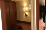 Ocean Suite Stateroom Picture