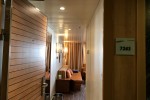 Ocean Suite Stateroom Picture