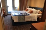 Ocean Suite Stateroom Picture