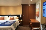 Ocean Suite Stateroom Picture