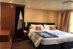 Ocean Suite Stateroom Picture