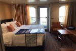 Ocean Suite Stateroom Picture