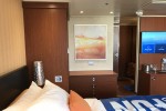 Ocean Suite Stateroom Picture