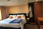 Ocean Suite Stateroom Picture