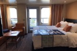 Ocean Suite Stateroom Picture