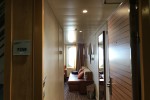 Ocean Suite Stateroom Picture