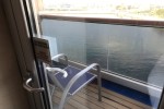 Ocean Suite Stateroom Picture