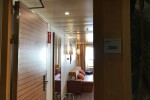 Ocean Suite Stateroom Picture