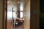 Ocean Suite Stateroom Picture