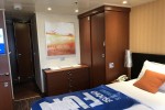 Ocean Suite Stateroom Picture