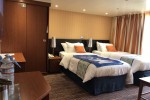 Ocean Suite Stateroom Picture