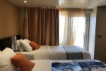 Ocean Suite Stateroom Picture