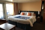 Ocean Suite Stateroom Picture