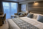 Deluxe Balcony Stateroom Picture