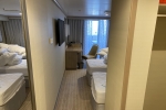 Deluxe Balcony Stateroom Picture