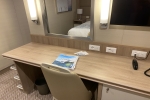 Interior Stateroom Picture