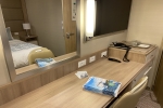 Interior Stateroom Picture