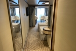 Mini-Suite Stateroom Picture