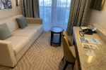 Mini-Suite Stateroom Picture