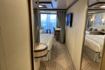 Mini-Suite Stateroom Picture