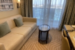 Mini-Suite Stateroom Picture