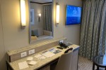 Mini-Suite Stateroom Picture