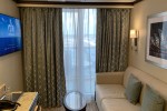 Mini-Suite Stateroom Picture