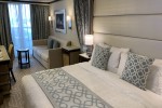 Mini-Suite Stateroom Picture