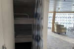 Panoramic-Suite Stateroom Picture