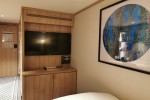 Interior Stateroom Picture