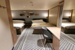 Interior Stateroom Picture