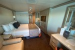 Oceanview Stateroom Picture