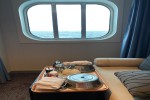 Oceanview Stateroom Picture