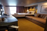 Balcony Stateroom Picture