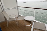 Veranda Suite Stateroom Picture