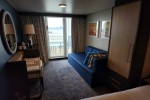 Balcony Stateroom Picture