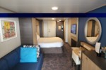 Balcony Stateroom Picture