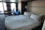 Junior Suite Stateroom Picture