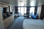 Junior Suite Stateroom Picture