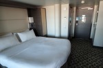 Junior Suite Stateroom Picture