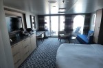 Junior Suite Stateroom Picture